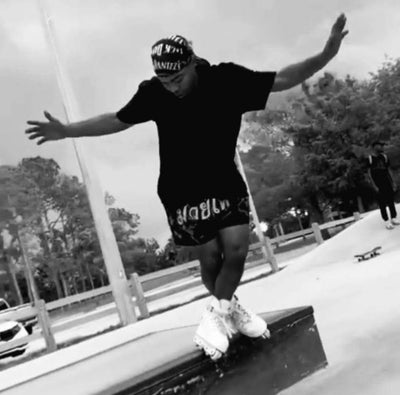 Sk8r Jo