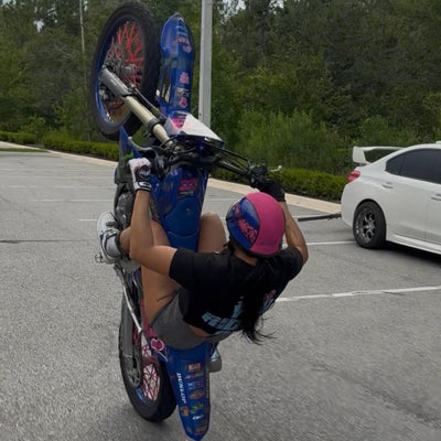 Moto Mami