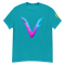 Tropical Blue